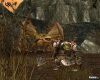 Nuevas im�genes de Warhammer Online