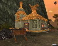 Nuevas im�genes de Warhammer Online