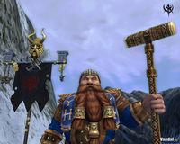 Nuevas im�genes de Warhammer Online