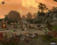 Nuevas im�genes de Warhammer Online