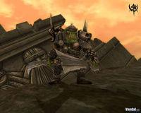 Nuevas im�genes de Warhammer Online