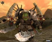 Nuevas im�genes de Warhammer Online