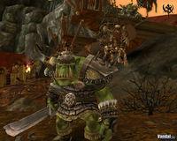 Nuevas im�genes de Warhammer Online