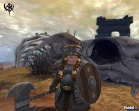 M�s im�genes de Warhammer Online