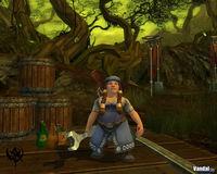 M�s im�genes de Warhammer Online