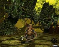 M�s im�genes de Warhammer Online