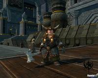 M�s im�genes de Warhammer Online