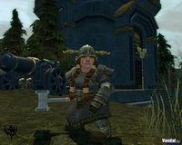 M�s im�genes de Warhammer Online