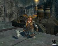 M�s im�genes de Warhammer Online