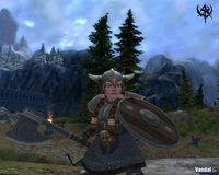M�s im�genes de Warhammer Online