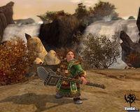 M�s im�genes de Warhammer Online