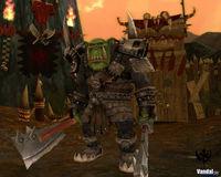 Nuevas im�genes de Warhammer Online