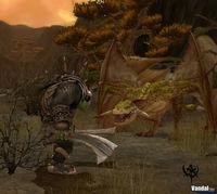 Nuevas im�genes de Warhammer Online