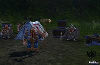Nuevas im�genes de Warhammer Online