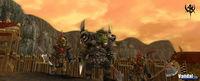 Nuevas im�genes de Warhammer Online