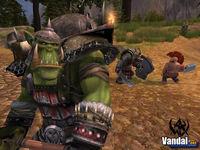 Primeras im�genes de Warhammer Online