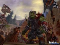 Primeras im�genes de Warhammer Online