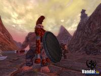 Primeras im�genes de Warhammer Online