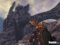 Primeras im�genes de Warhammer Online