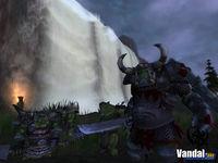 Primeras im�genes de Warhammer Online