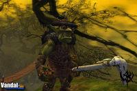 Nuevas im�genes de Warhammer Online