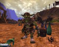 Nuevas im�genes de Warhammer Online
