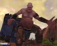 Nuevas im�genes de Warhammer Online