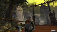Nuevas im�genes de Warhammer Online