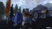 Nuevas im�genes de Warhammer Online
