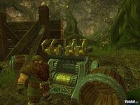 Nuevas im�genes de Warhammer Online
