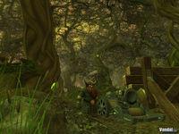 Nuevas im�genes de Warhammer Online