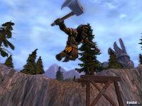 Nuevas im�genes de Warhammer Online
