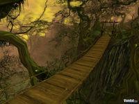 Nuevas im�genes de Warhammer Online