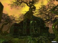 Nuevas im�genes de Warhammer Online