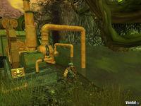 Nuevas im�genes de Warhammer Online