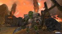 Nuevas im�genes de Warhammer Online