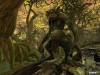 Nuevas im�genes de Warhammer Online
