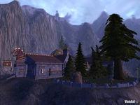 Nuevas im�genes de Warhammer Online