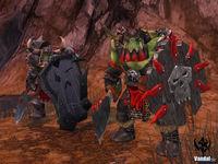 Nuevas im�genes de Warhammer Online