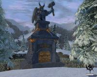 Nuevas im�genes de Warhammer Online