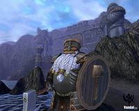 Nuevas im�genes de Warhammer Online