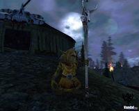 Nuevas im�genes de Warhammer Online