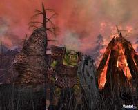 Nuevas im�genes de Warhammer Online