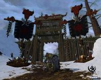 Nuevas im�genes de Warhammer Online
