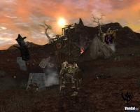 Nuevas im�genes de Warhammer Online