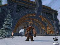 Nuevas im�genes de Warhammer Online