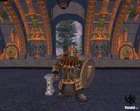 Nuevas im�genes de Warhammer Online