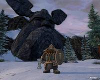 GOA publicar� Warhammer Online en Europa