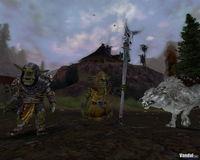 GOA publicar� Warhammer Online en Europa