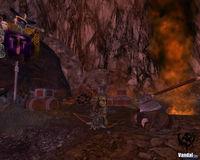 Nuevas im�genes de Warhammer Online